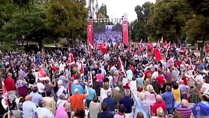 Sánchez asegura que objetivo es sentar bases próxima década