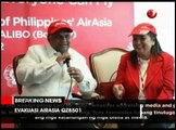 Tony Fernandes Sukses Besarkan AirAsia