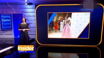 مذيع يحرج حلا الترك بسؤاله عن الحبيب و حلا ترد : ما عندي حبيب انا عمري 16 بس