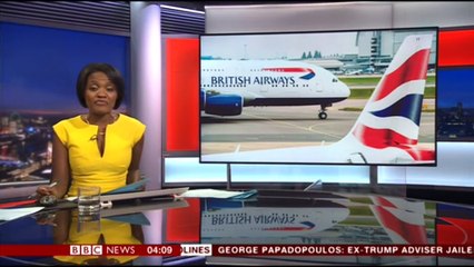 BBC News September 8, 2018