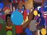 Captain Planet And The Planeteers S04E03 I Just Want To Be Your Teddy Bear