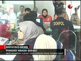 Surabaya Mudahkan Pembuatan Akte Kematian Korban AirAsia