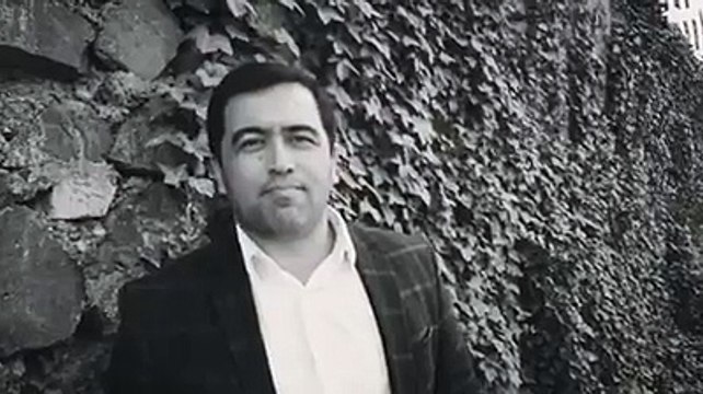 Дорогие друзья, после долгих обсуждений, запускаем наш проект по популяризации таджикской поэзии вместе с талантливым ведущим Javohir. Встречайте!ШАМСИДДИН Ҳ