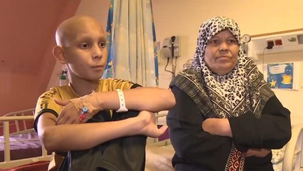 مستشفيات القدس المحتلة آخر ضحايا إدارة ترامب