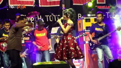 CERITA ANAK JALANAN SI CANTIK ARLIDA PUTRI OM ADELL