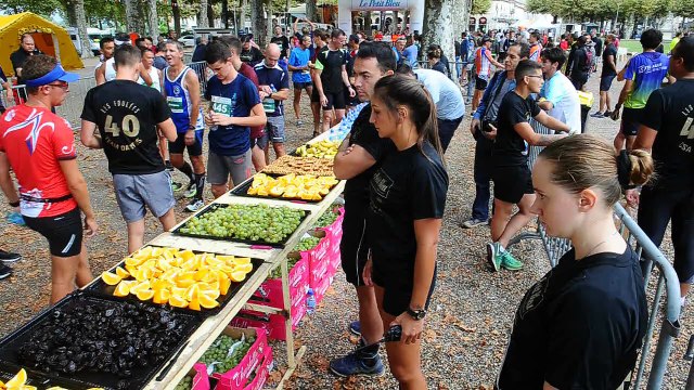 Foulées 2018 : où êtes-vous ?