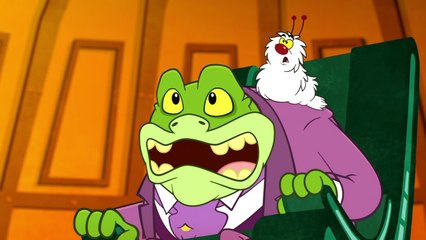 جهاز تحريك البلاد.. شاهد الفيديو