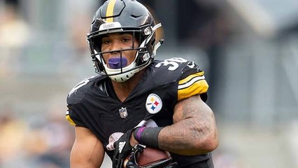 Game Theory: Projections for James Conner