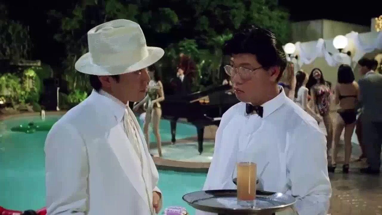 Quốc Sản 007 (Phần 2) - Châu Tinh Trì