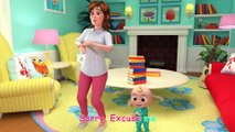 I’m Sorry-Excuse Me Song - Cocomelon (ABCkidTV) Nursery Rhymes & Kids Songs - Copy
