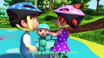 Sharing Song - Cocomelon (ABCkidTV) Nursery Rhymes & Kids Songs - Copy