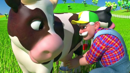 Old MacDonald - Cocomelon (ABCkidTV) Nursery Rhymes & Kids Songs