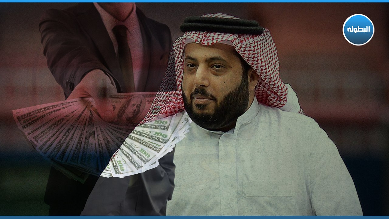 بيراميدز يصرف بجنون.. والمكافآت تهُمُّ حتى الوديات!