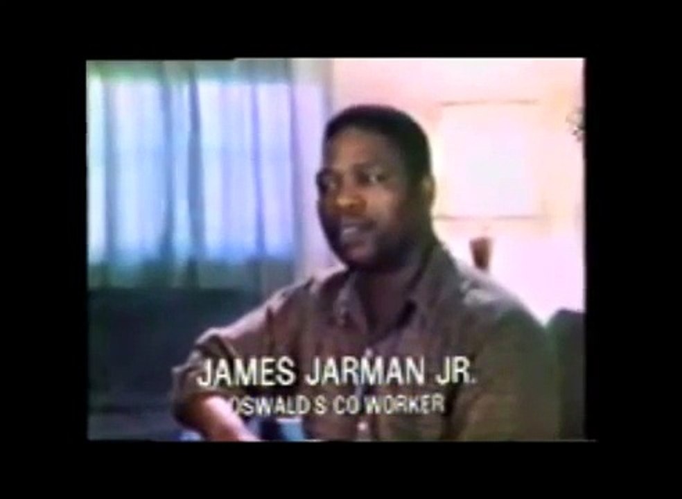 James Jarman