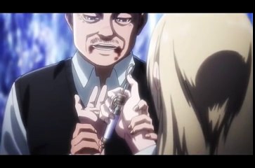 Rod Reiss Transforms Into BIGGEST TITAN Attack on Titan Season 3 Episode 7, Cartoons tv hd 2019