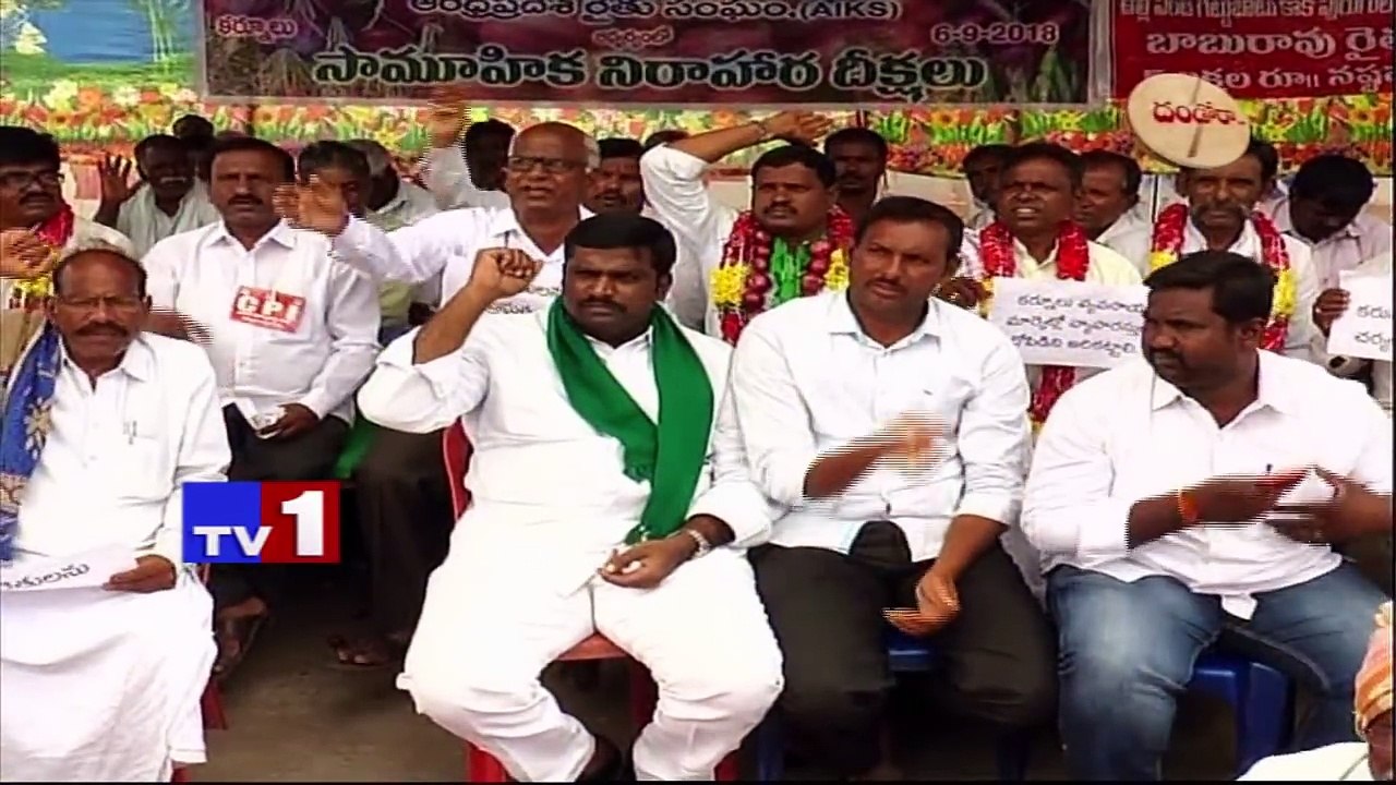 ఎమ్మెల్యే టికెట్ అడుగుతున్న కొమ్రక్క  || Jabardasth Komaram Dandora || 07-09-2018 - TV1