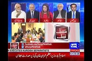 Meri Imran Khan sahab se guzarish hai kay apni tareef kerna chor dain - Haroon-ur-Rasheed