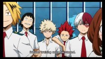 [ULTRA HD] Boku No Hero Academia Season 3 Episode 2 PREVIEW Eng Sub, Cartoons tv hd 2019