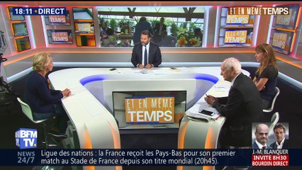 Christine Okrent: "L'absence de missile balistique au défilé militaire de la Corée du Nord pourrait être un adoucissement de la part de Kim Jong Un"