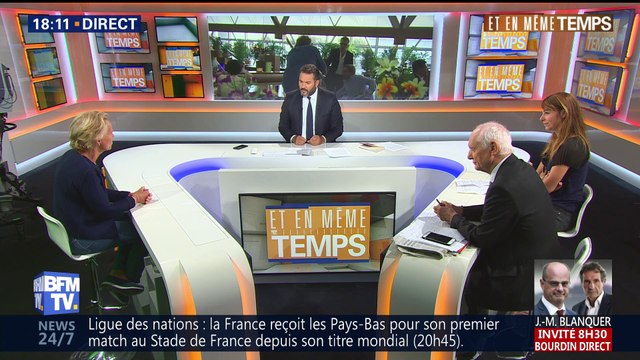 Christine Okrent: L'absence de missile balistique au défilé militaire de la Corée du Nord pourrait être un adoucissement de la part de Kim Jong Un