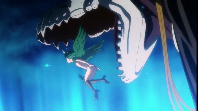 Elias Destroys Ashen Eye With FINAL ULTIMATE FORM Mahoutsukai No Yome Episode 24 (FINAL), Cartoons tv hd 2019