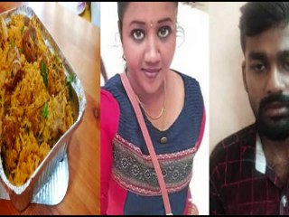 எல்லா நைட்டும் எனக்காக யார் இருக்கா"... டப்ஸ்மாஷிலும் சுந்தரத்தை விடாத அபிராமி