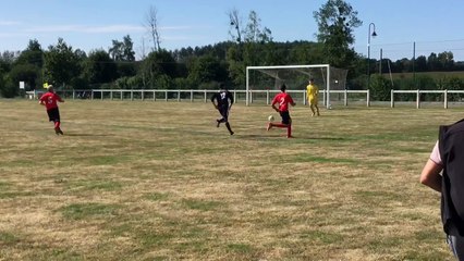 F.C. linon / la méziere