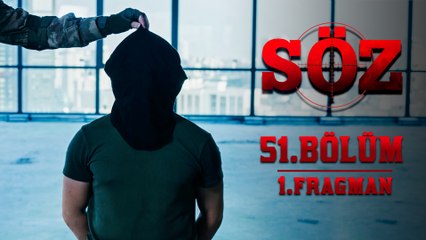 Söz | 51.Bölüm - Fragman 1
