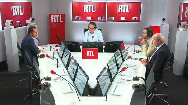 Islamisme : Les premières cibles sont les musulmans , dit Hakim El Karoui sur RTL