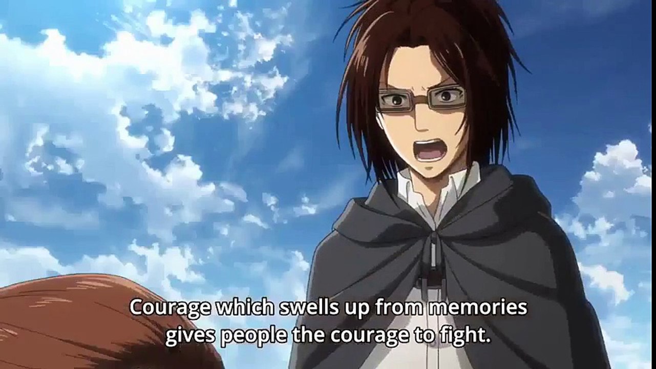 Attack On Titan Season 3 Episode 4 PREVIEW Eng Sub (TRUST), Cartoons tv hd 2019