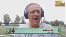 طاهری: بسکتبال ایران با عدم مدیریت روبرو است