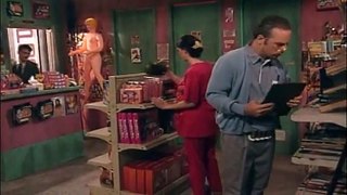 Mr  Show with Bob and Dd S02E03 A Talking Junkie