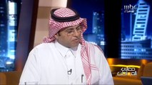 الدكتور محمد القحطاني: برنامج سكني إلى الآن لم يصل إلى الفعالية المنتظرة
