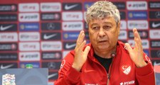 Milli Takım Teknik Direktörü Mircea Lucescu: Beceremezsem Allah'a Ismarladık