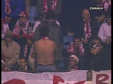 [L1 - 18ème journée] - Strasbourg 0-0 Nancy