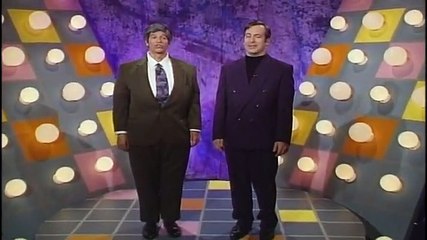 Mr  Show with Bob and Dd S03E01 Heaven's Chimney