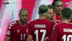 All Goals & highlights - Denmark 2-0 Wales - 09.09.2018