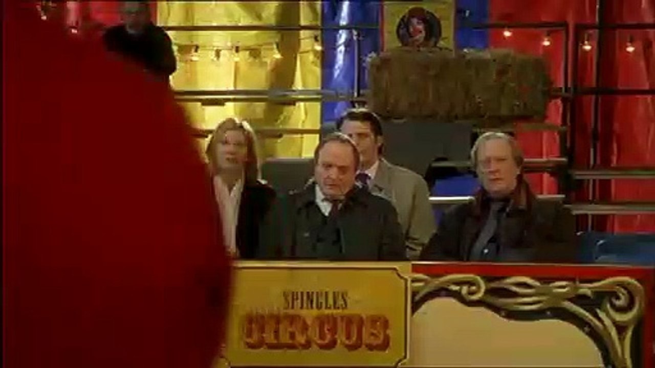New Tricks - S04E08 part 1/2