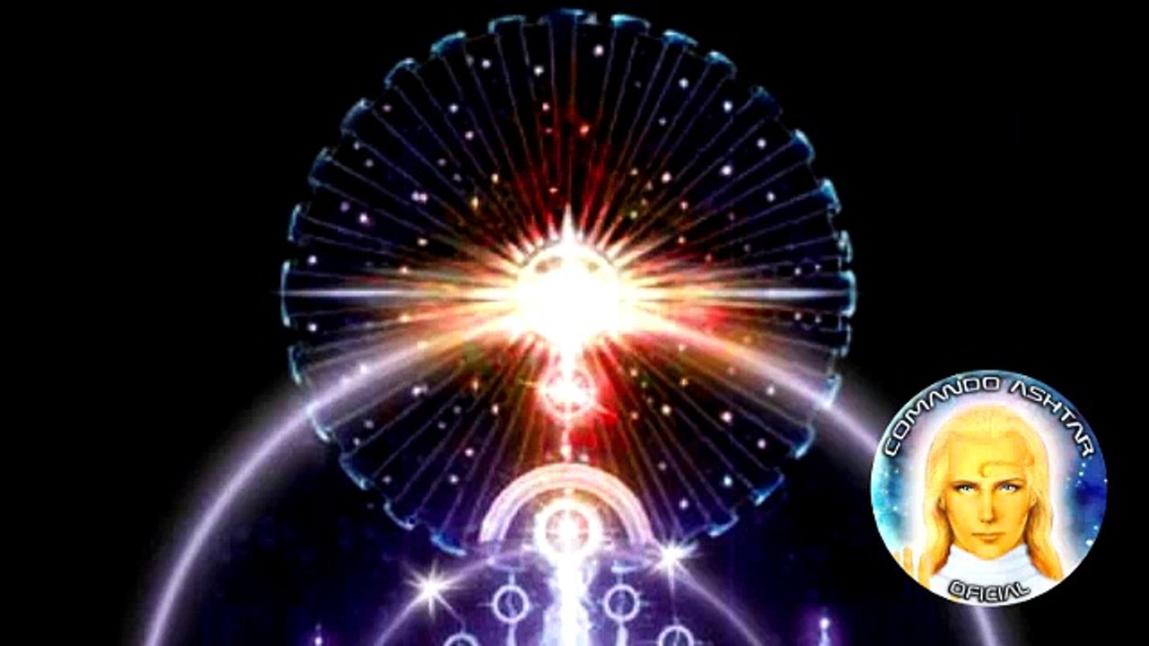 Comando ASHTAR - Chamado para o Despertar