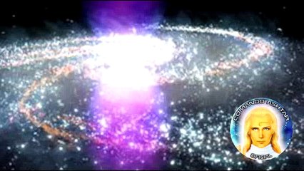 Comando ASHTAR - Nossos controles indicam que o Brasil será afetado pelos eventos de 2018