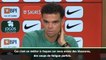 Portugal - Pepe : "Je n'aurais jamais pensé atteindre les 100 sélections"