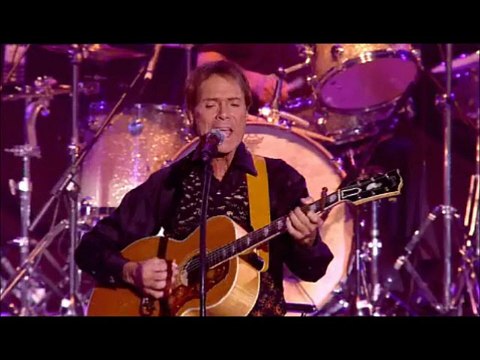 ALL SHOOK UP – CLIFF AND THE SHADOWS – THE FINAL REUNION – LIMITED SPECIAL EDITION – (2009)