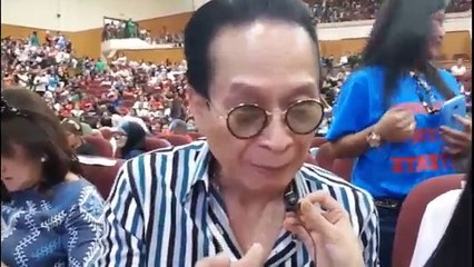 Ito pala ang TUNAY NA DAHILAN kung BAKIT BINAWI ni Pang. Duterte ang Amnesty ni Sen. Trillanes