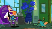 Phineas and Ferb S1E005 - Lights, Candace, Action!