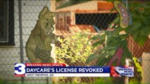 Daycare License Revoked for Arkansas Couple Accused of Leaving Baby Behind