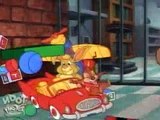 Chip 'n Dale Rescue Rangers S02E46 - Gorilla My Dreams