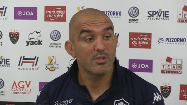 3e j. - El Abd (Castres) : C'est dur à digérer