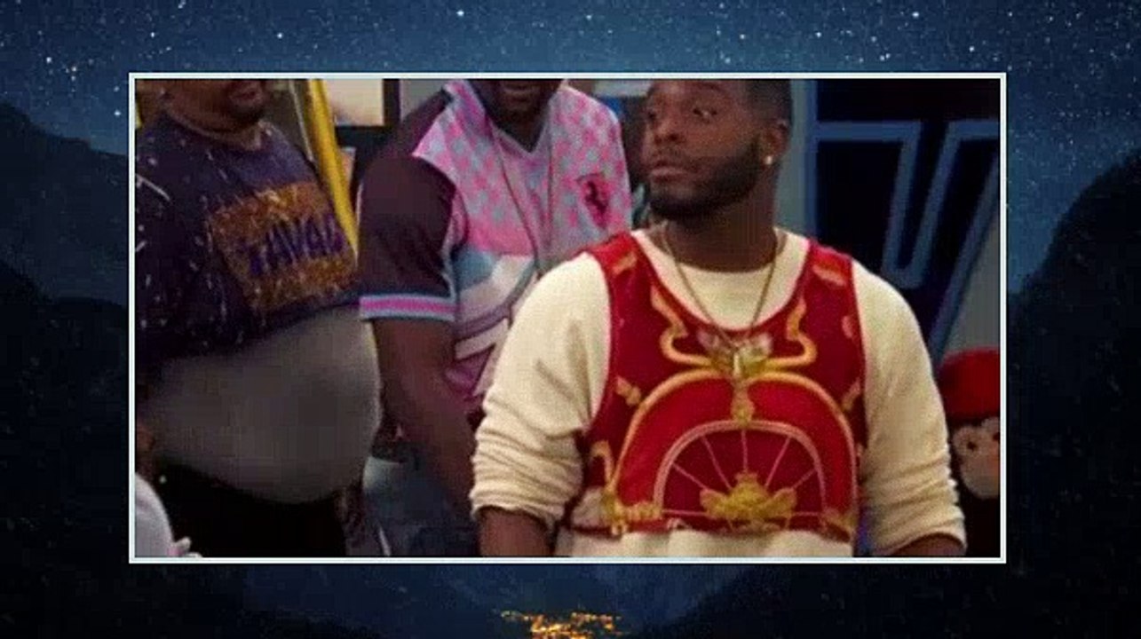 Game Shakers S03E03 - Subway Girl