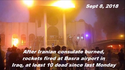 LATEST NEWS HEADLINES  & EVENTS (Sept 9, 2018)