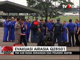 Rusia Bawa Pesawat Beriev Be-200 untuk Evakuasi Korban QZ8501